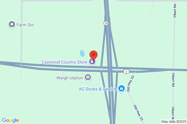 Caywood Oil