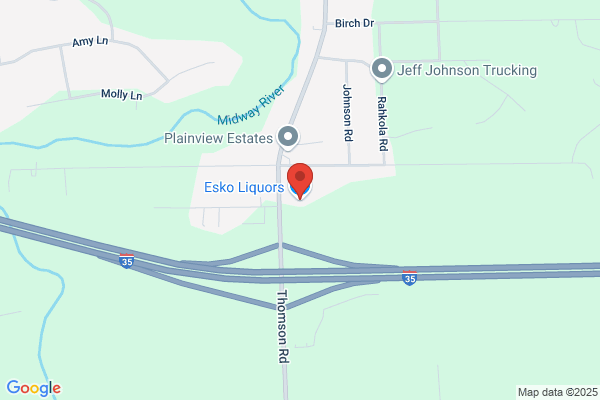 Esko Liquors