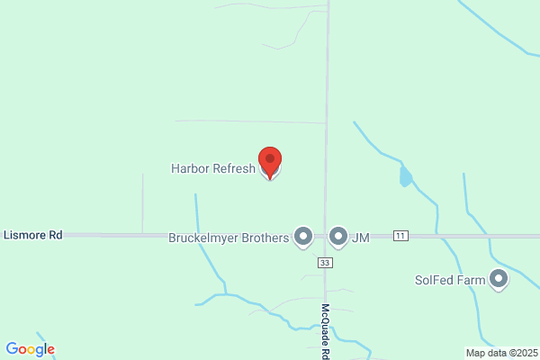 Harbor Mechanical Inc