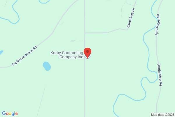 Korby Construction Inc