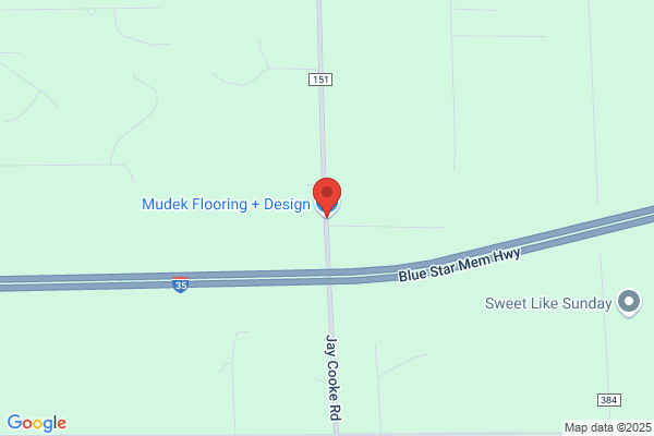 Mudek Flooring