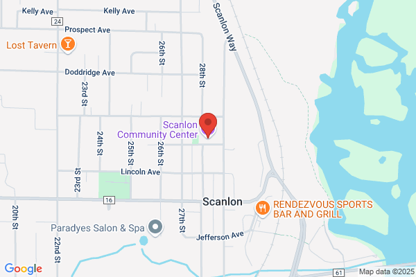 Washington Community Center