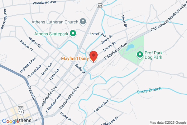 Mayfield Farms Inc