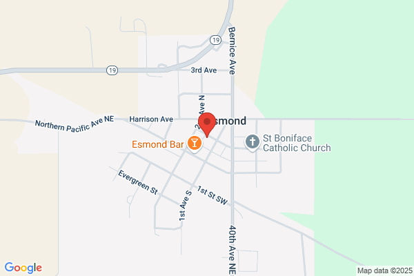 Esmond Cafe