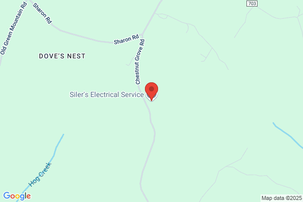 Siler's Electrical Service