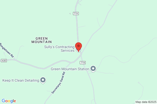 Sully's Contracting Services