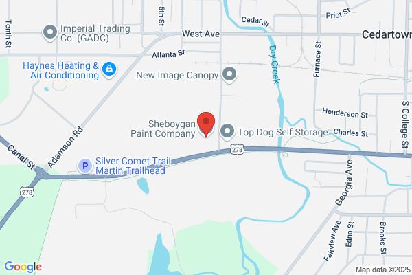 Auto Color Company Inc