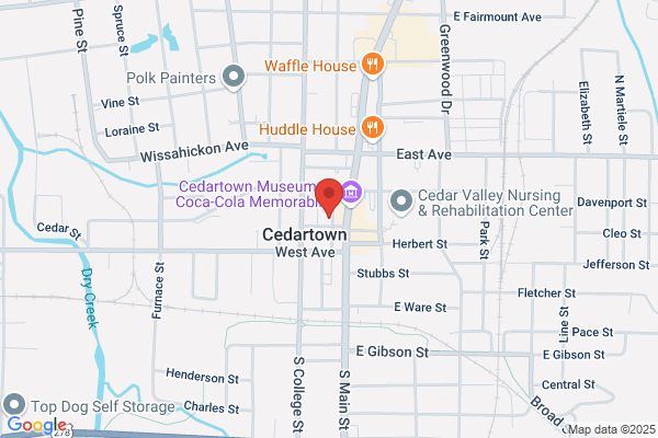 Cedartown Hardware