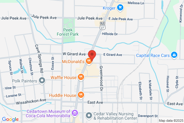 Cindy Easterwood Hometown Realty