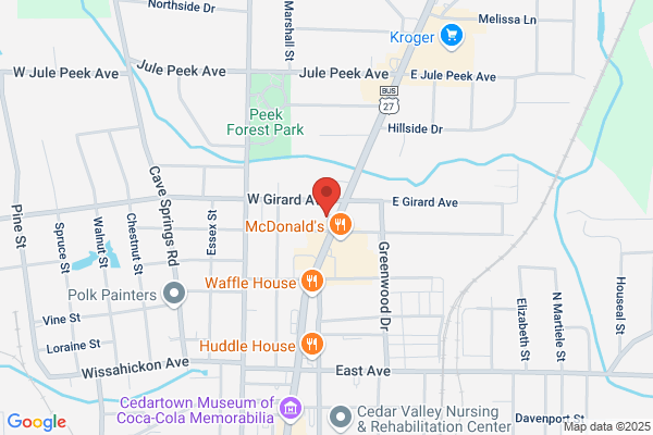 Hardy Realty