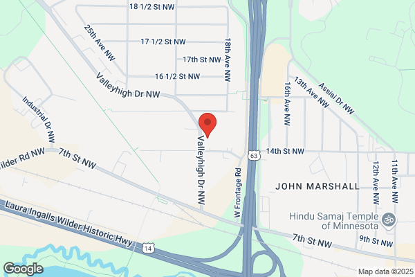 Johnson Printing Co