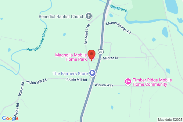Maplewood Mobile Home Park