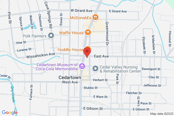 Robinson Todd MD Harbin Clinic