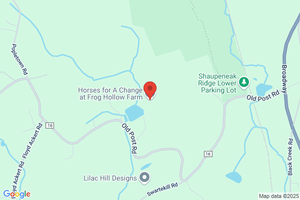 Frog Hollow Farm