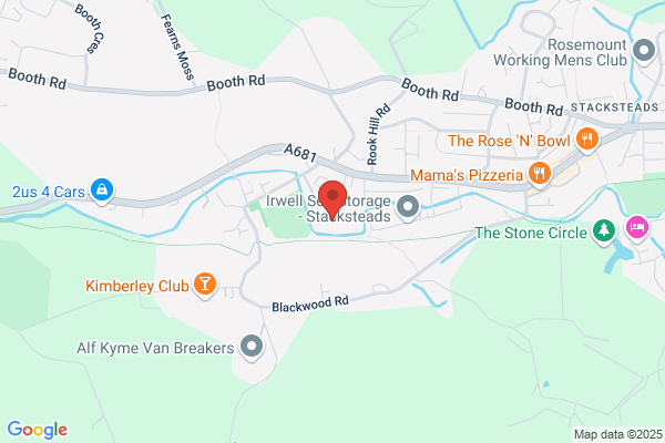 Rosendale Self Storage