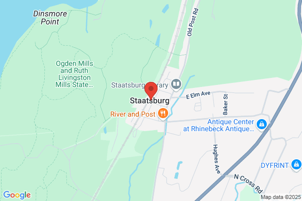 Staatsburg Motors