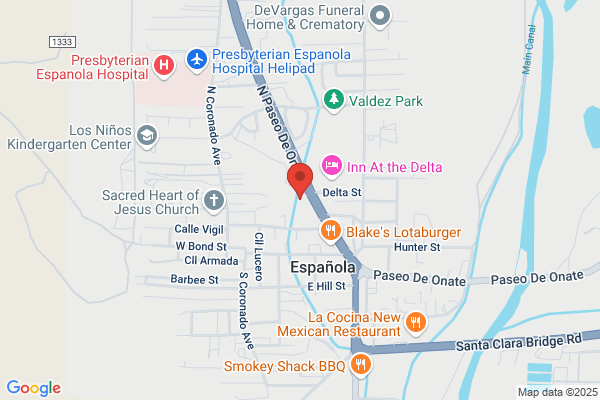 Mountain Dental - Espanola