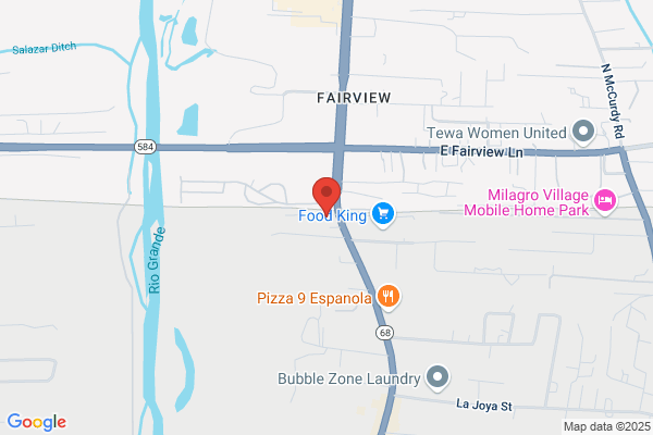 Fairview Flowers