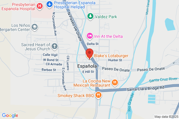 Blake's Lotaburger