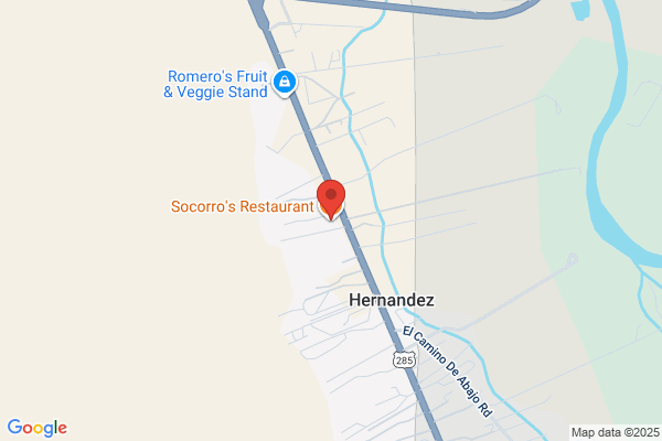 Socorros Restaurant