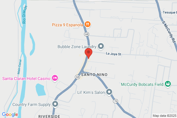 Espanola Dialysis