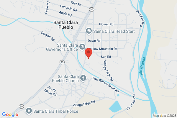 Santa Clara Day School