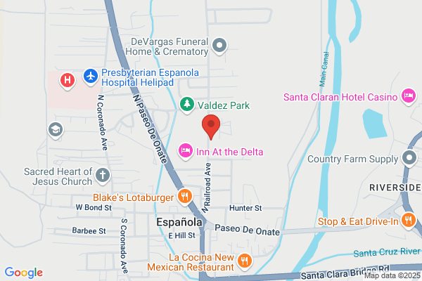 Ydi Espanola Head Start
