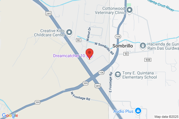 Dreamcatcher Cinema
