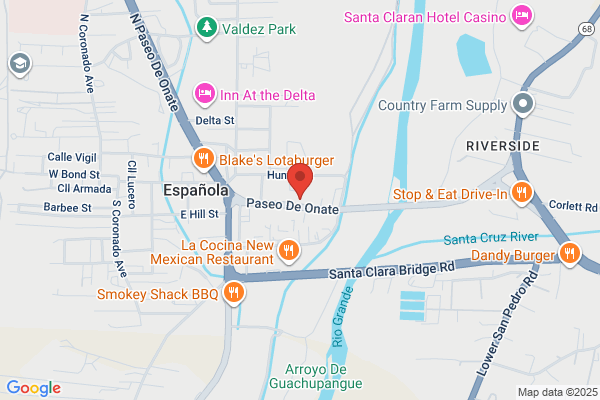 Espanola Workforce Development Center