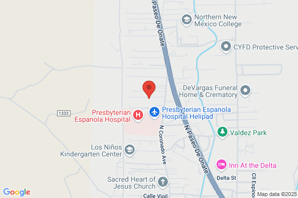 Sangre De Cristo Mobile Home Park