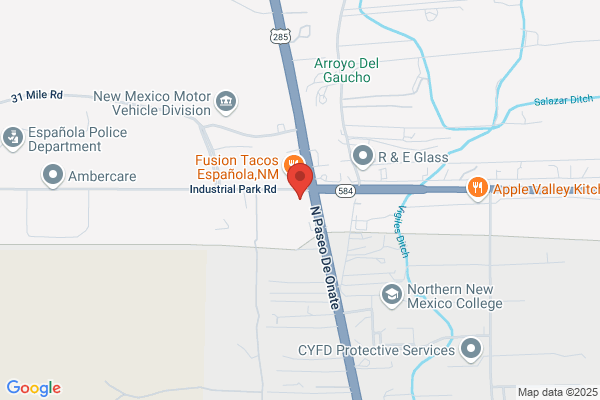 Del Norte Credit Union