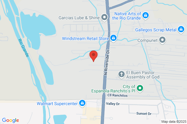 Enterprise Rent-A-Car, Espanola