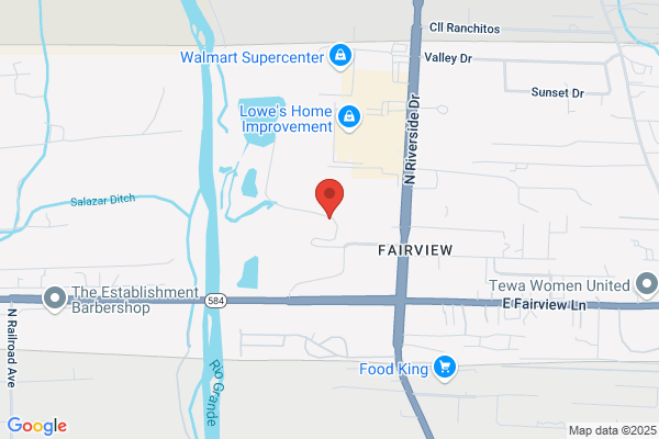 Espanola Transit Mix, LLC