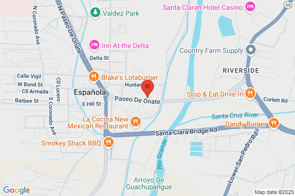 Espanola Valley Fiber Arts Center