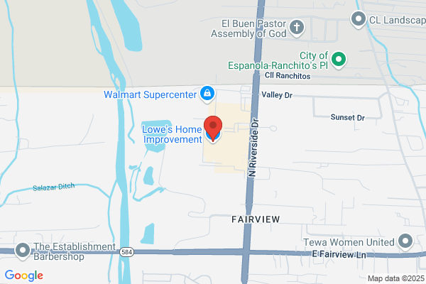 Lowe's ProServices