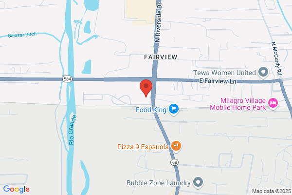 Yucca Realty