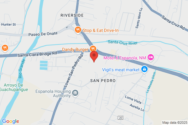 Hacienda Home Center