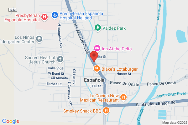 Espanola Motors Inc