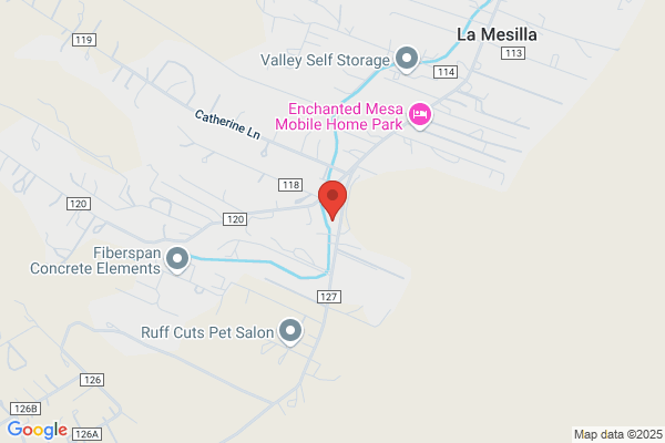 Mesilla Self Storage