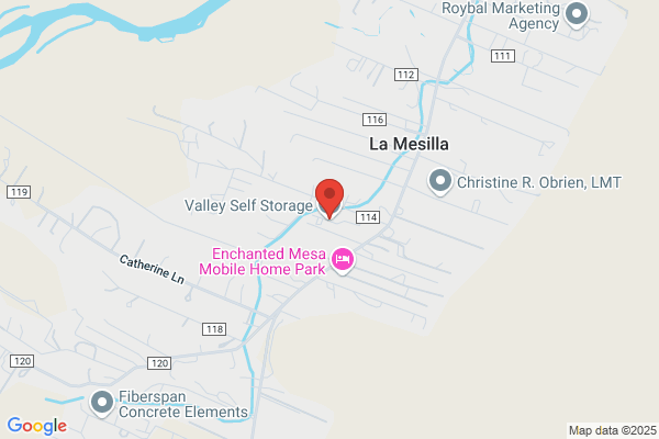 Valley Self Storage