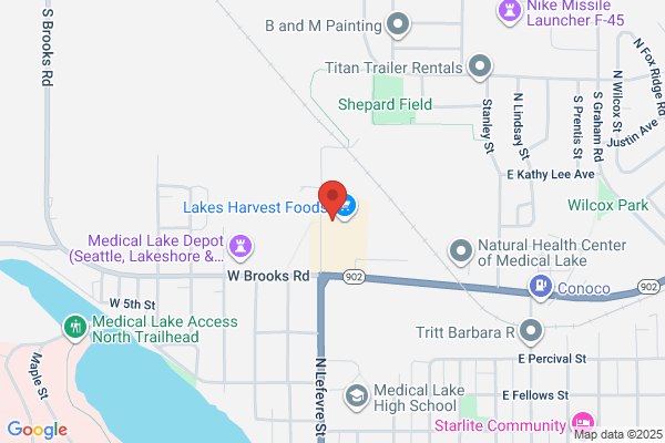 Snap Fitness Medical Lake