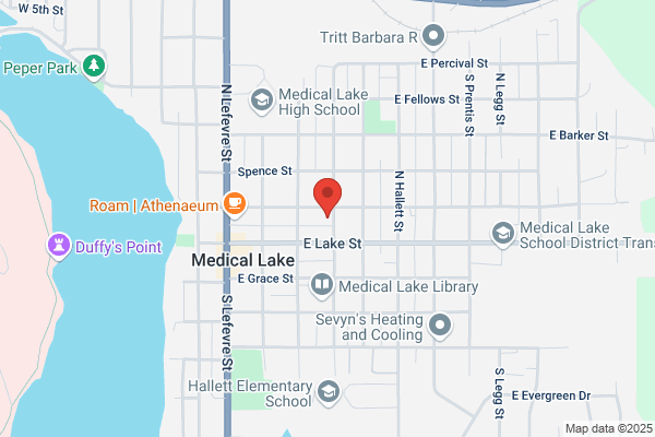 Medical Lake Dental Clinic