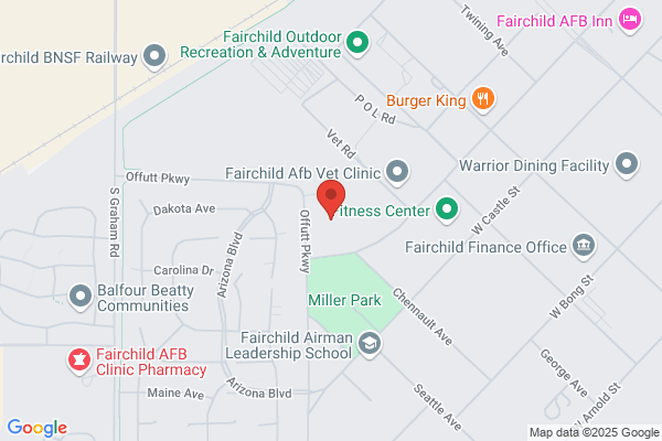 Schools, Blair Elementary School
