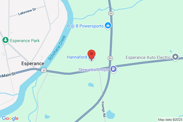 Hannaford