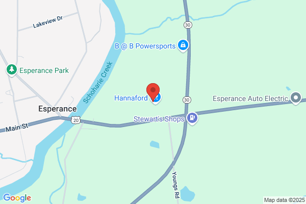 Hannaford Pharmacy