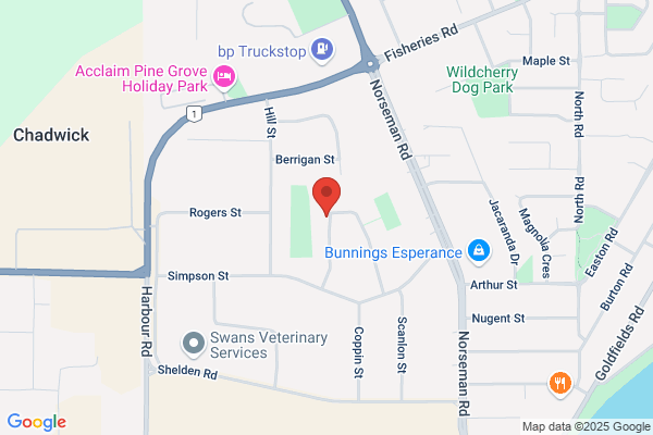 Esperance Self Storage