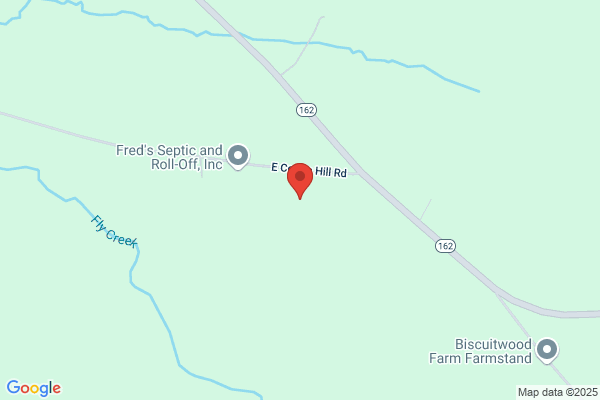 Fred's Sanitation Service Inc
