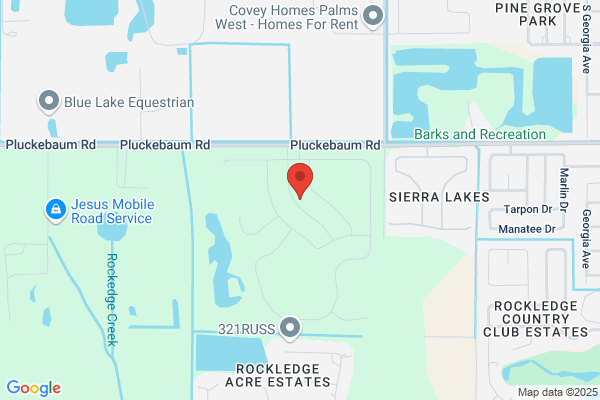 Rockledge Homes LLC
