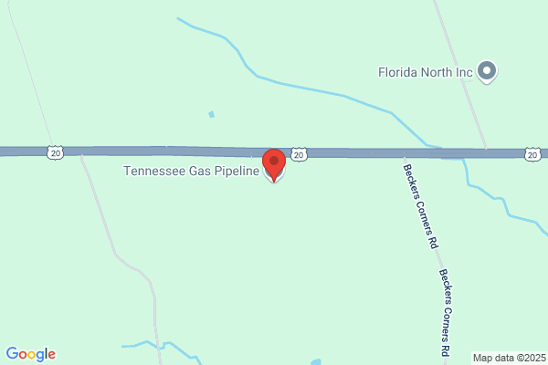 Tennessee Gas