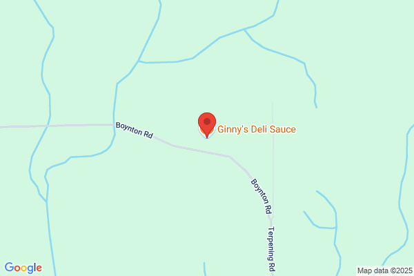 Ginny's Bulk Food & Deli